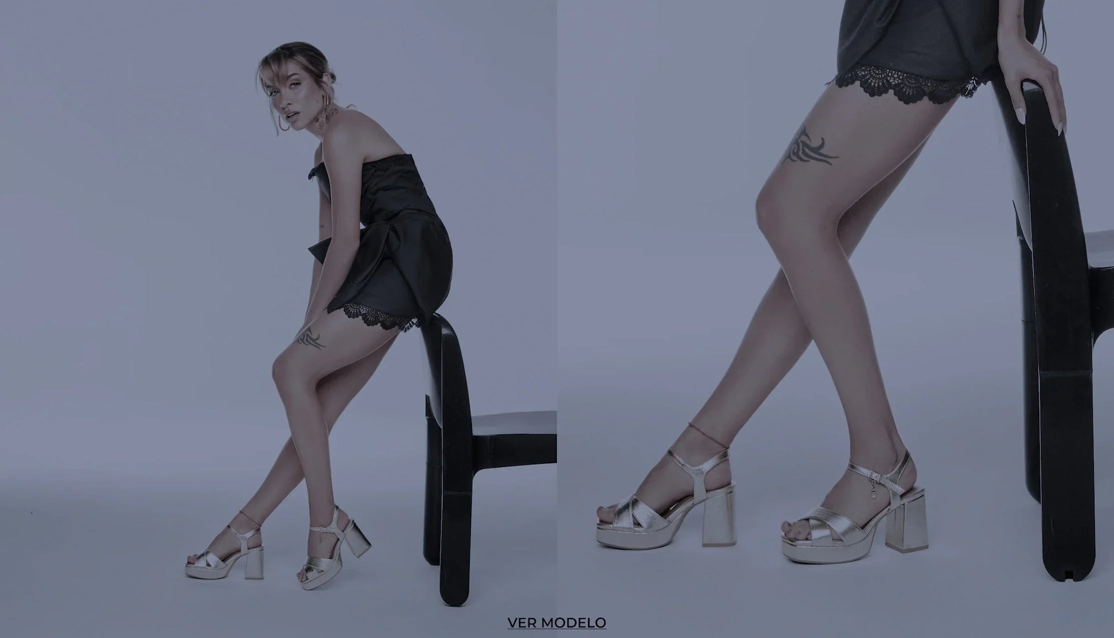 Qué sandalias estarán en tendencia en verano 2025: estilo, actitud y comodidad en tus pies