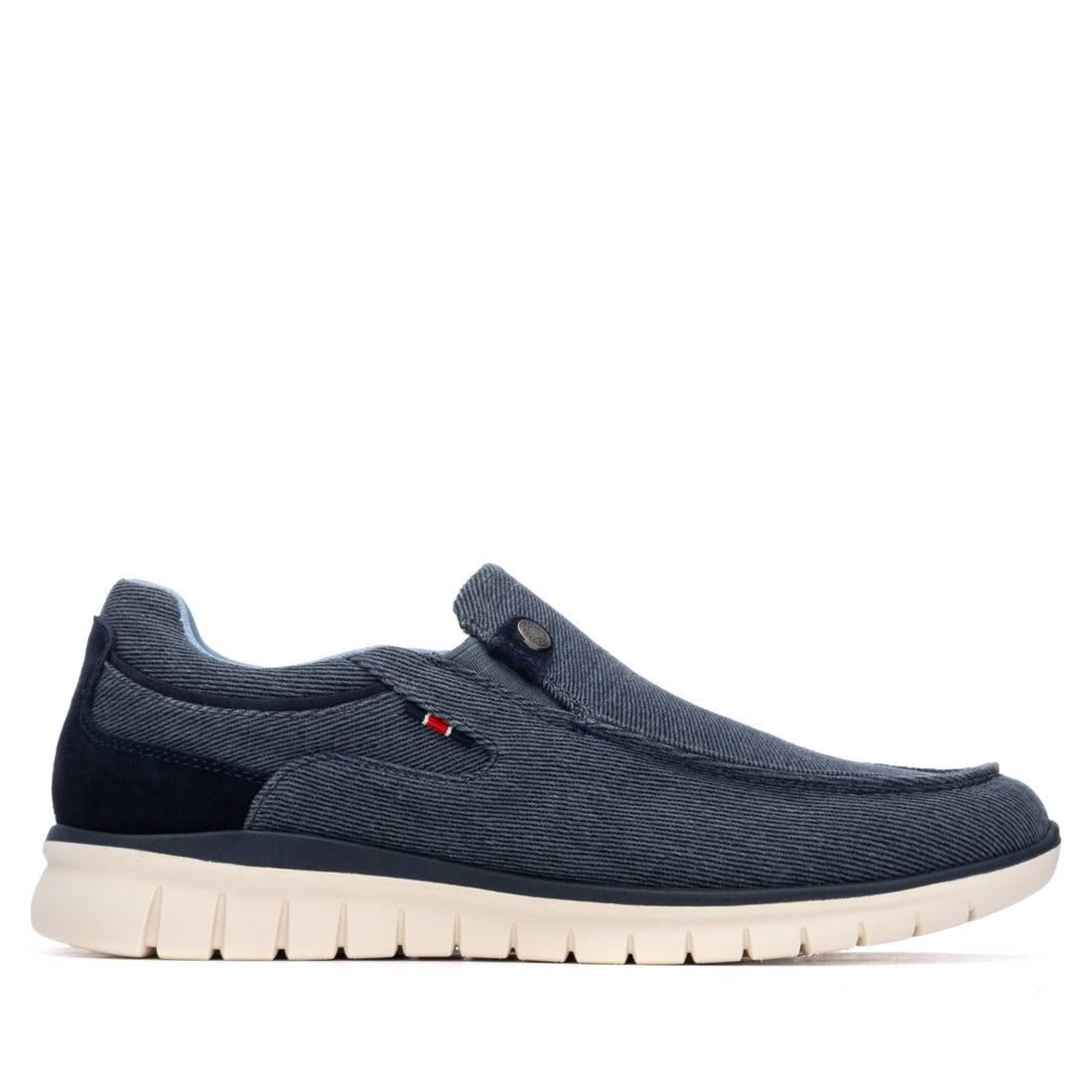 Zapato de hombre plano Refresh 17553502