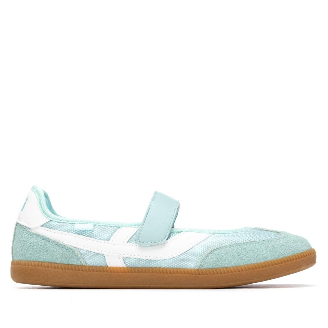 Zapatilla de mujer plano Xti 14505604