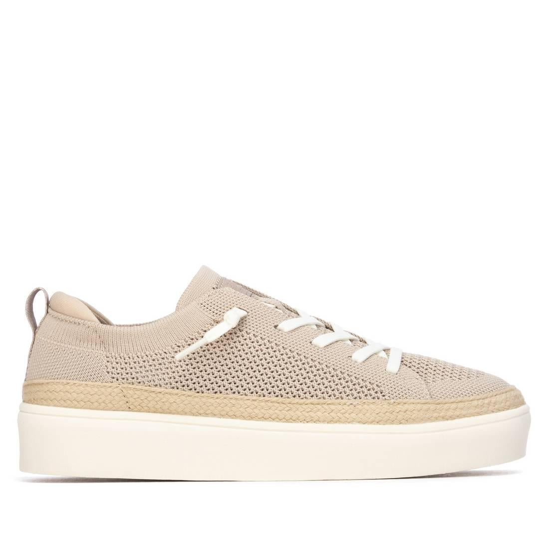 Zapatilla de mujer plano Refresh 17523301