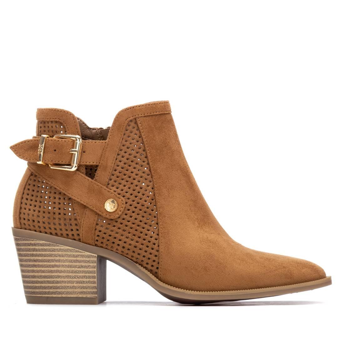 Botin de mujer con tacón Xti 14526501