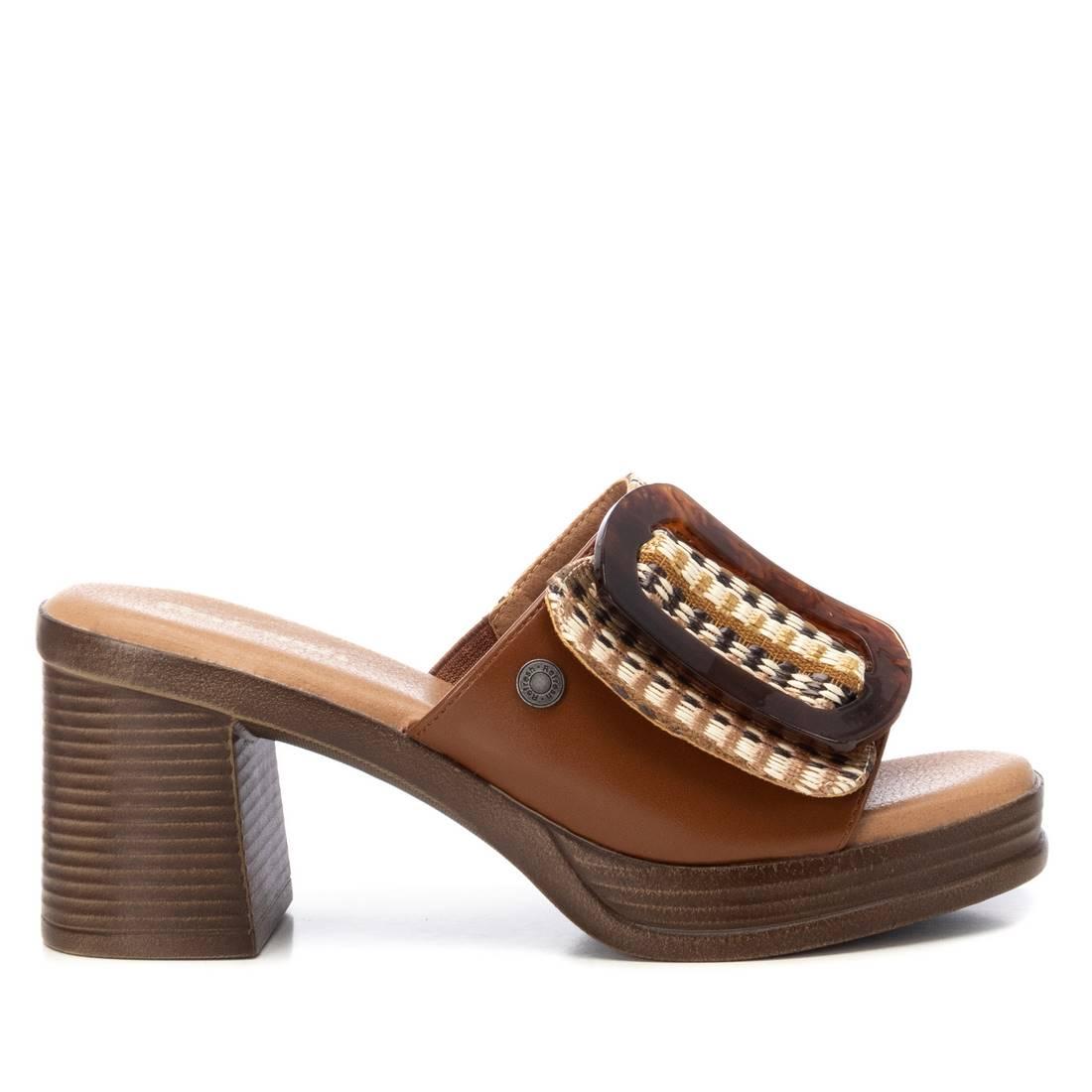 SANDALIA DE MUJER REFRESH 17252203