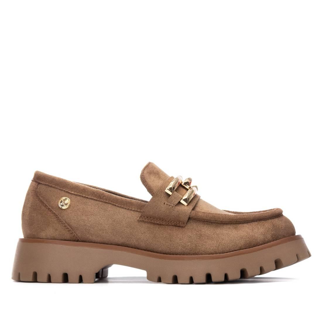 Zapato de mujer plano Xti 14445901