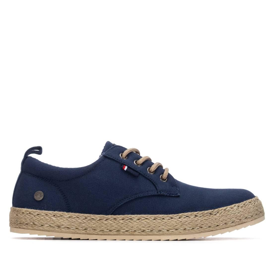 Zapato de hombre plano Refresh 17550301