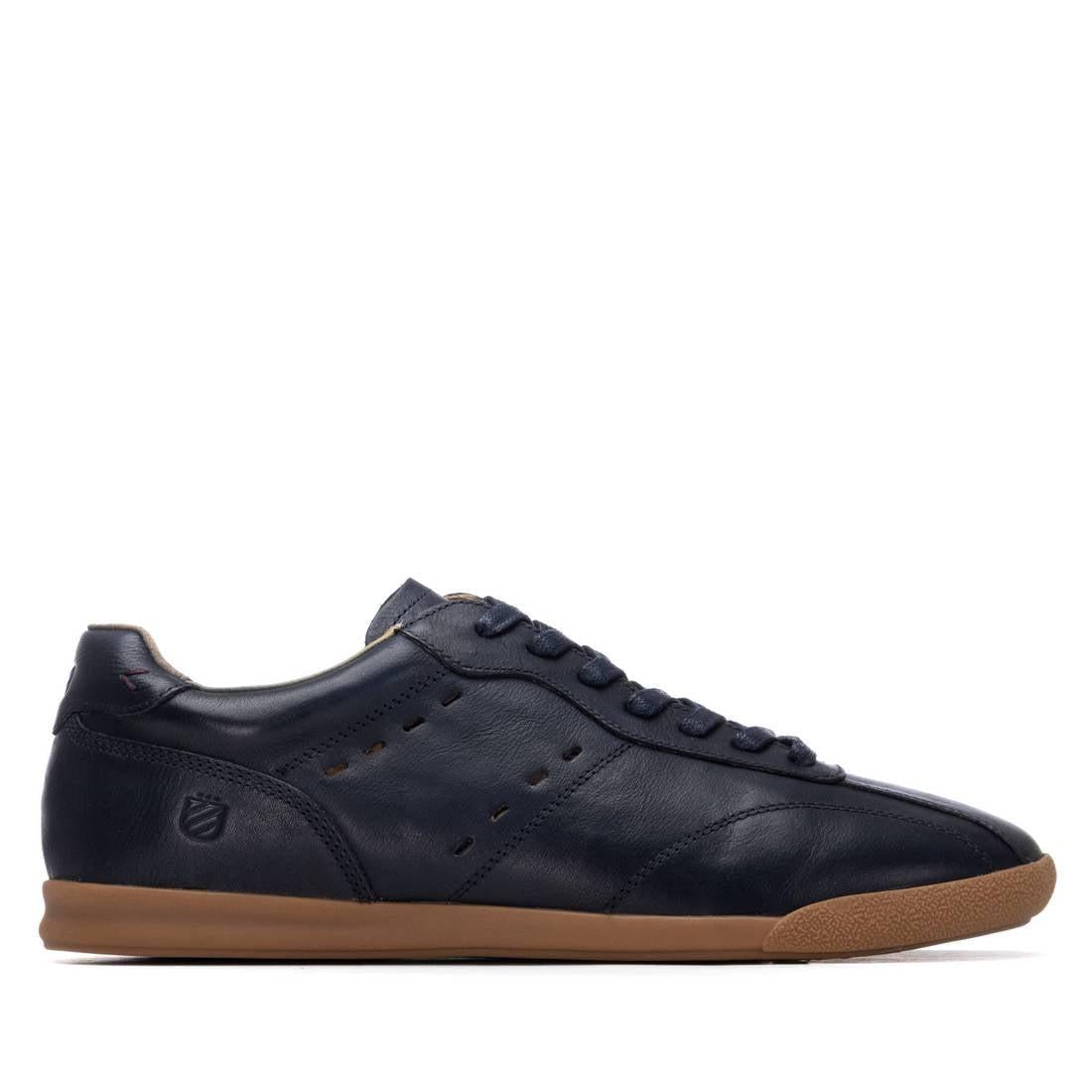 Zapatilla de hombre plano Carmela 16390202