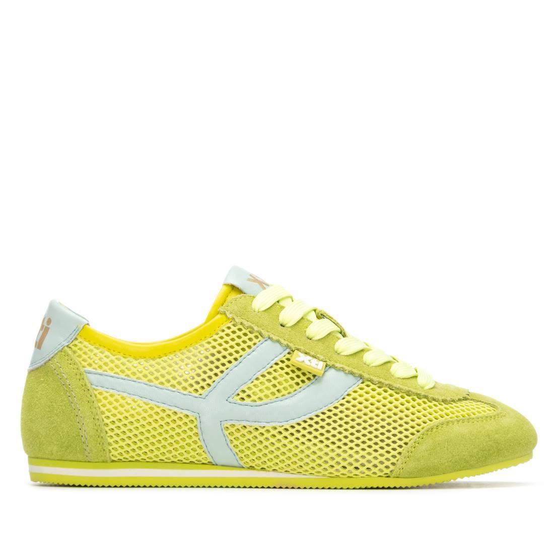 Zapatilla de mujer plano Xti 14522912