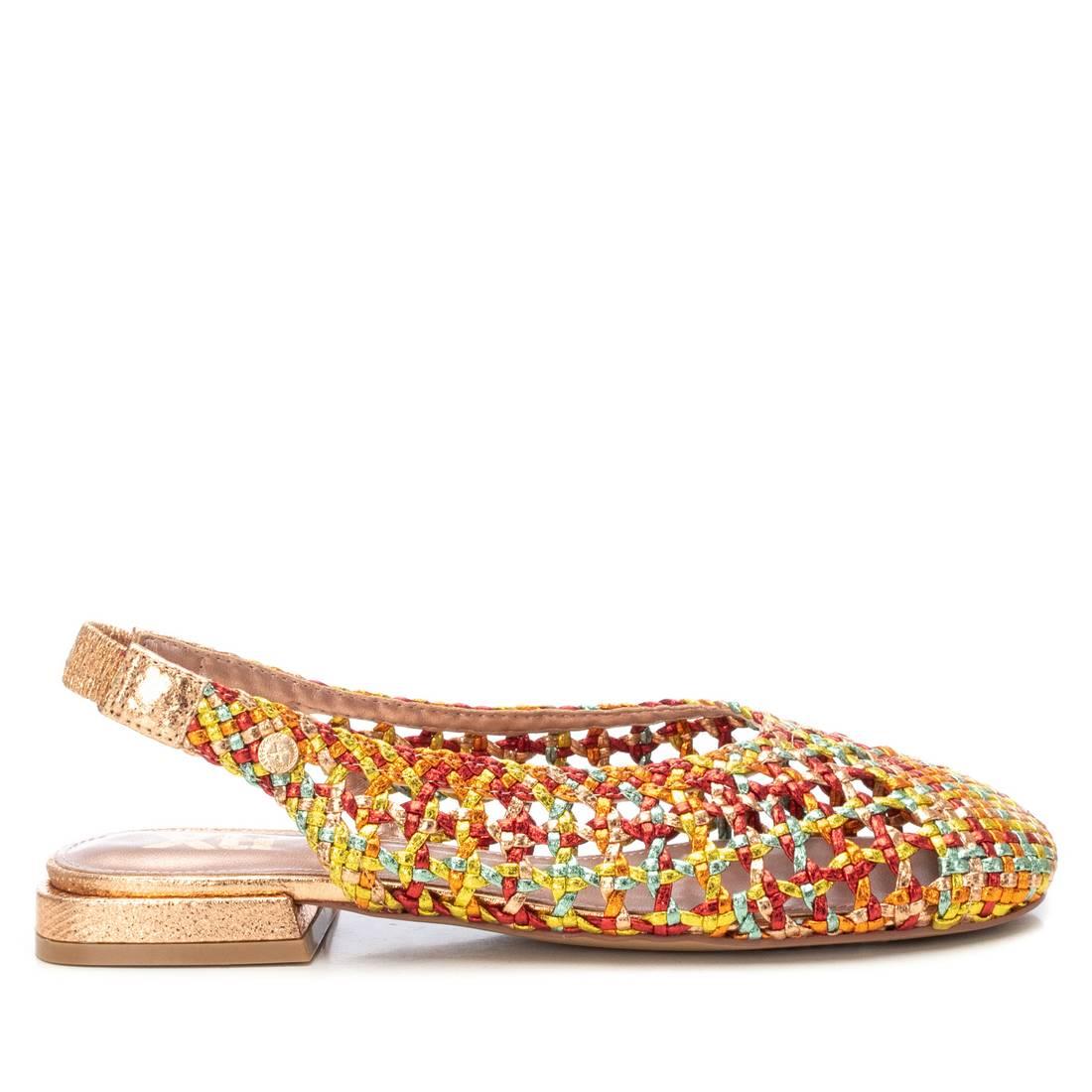 Zapato de mujer XTI 14379204