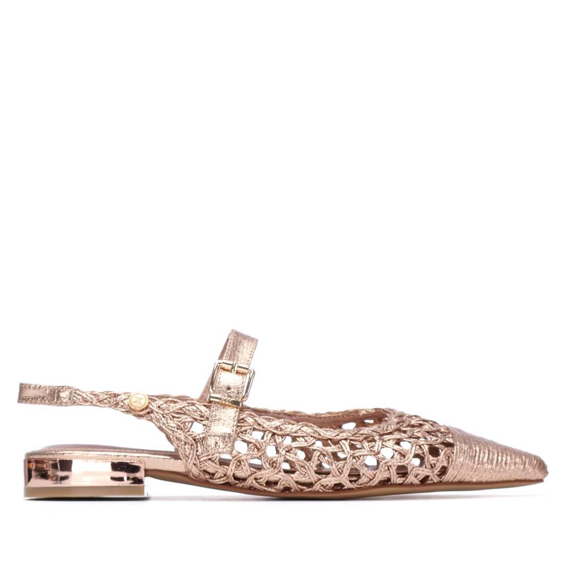 Zapato de mujer plano Xti 14527603