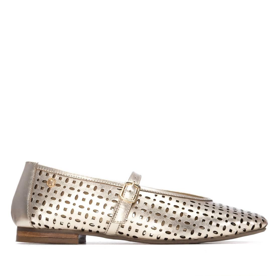 Zapato de mujer plano Carmela 16304803