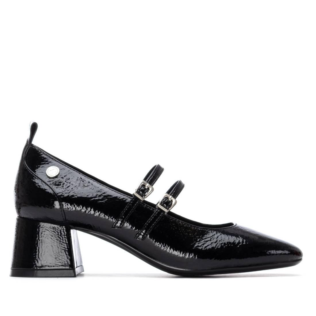 Zapato de mujer con tacón Xti 14425504