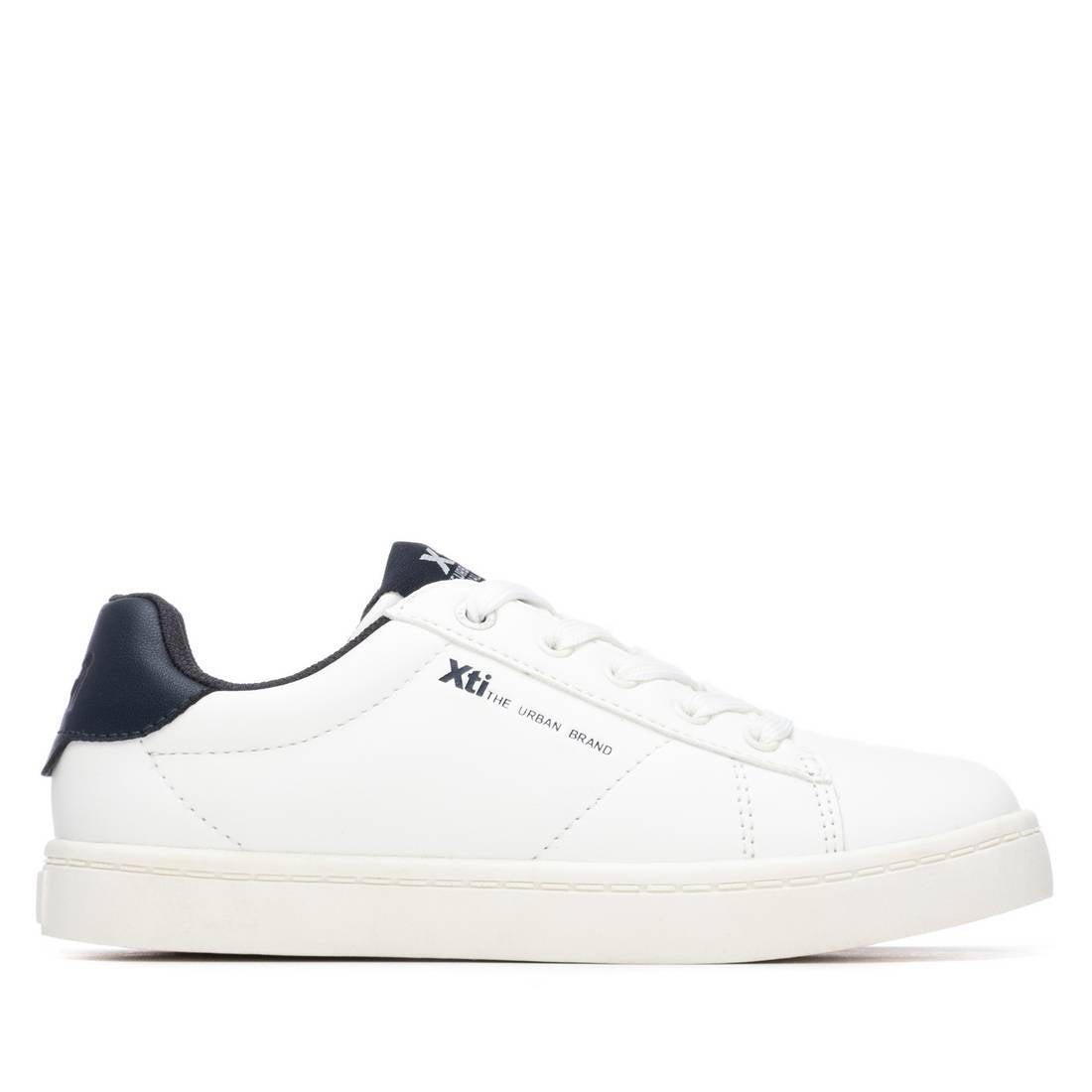 Zapatilla de niño plano Xti kids 15302502