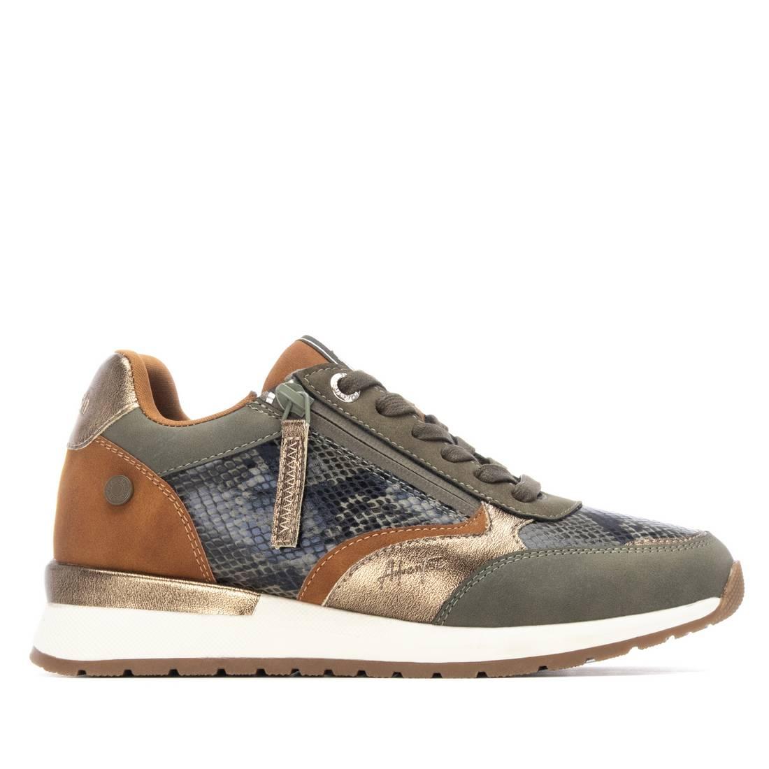 Zapatilla plana de mujer Refresh 17317705