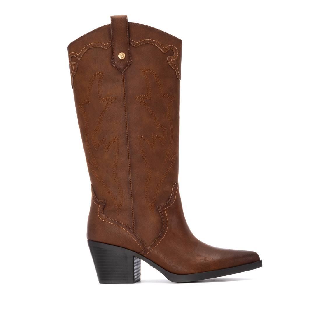 Bota de mujer con tacón Xti 14472302