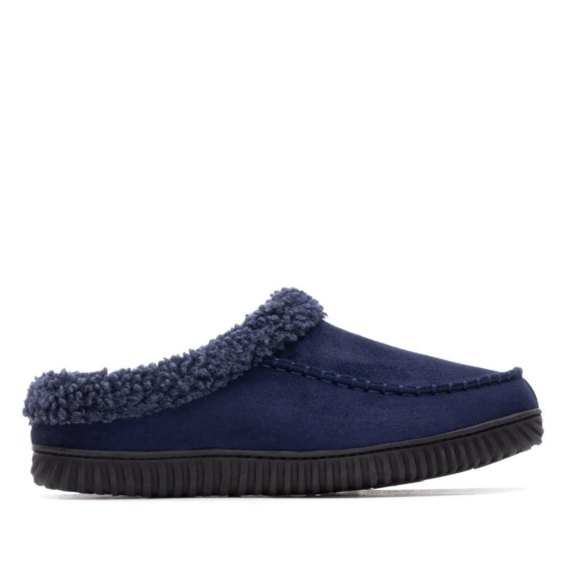 Slipper de hombre plano Xti 14471003