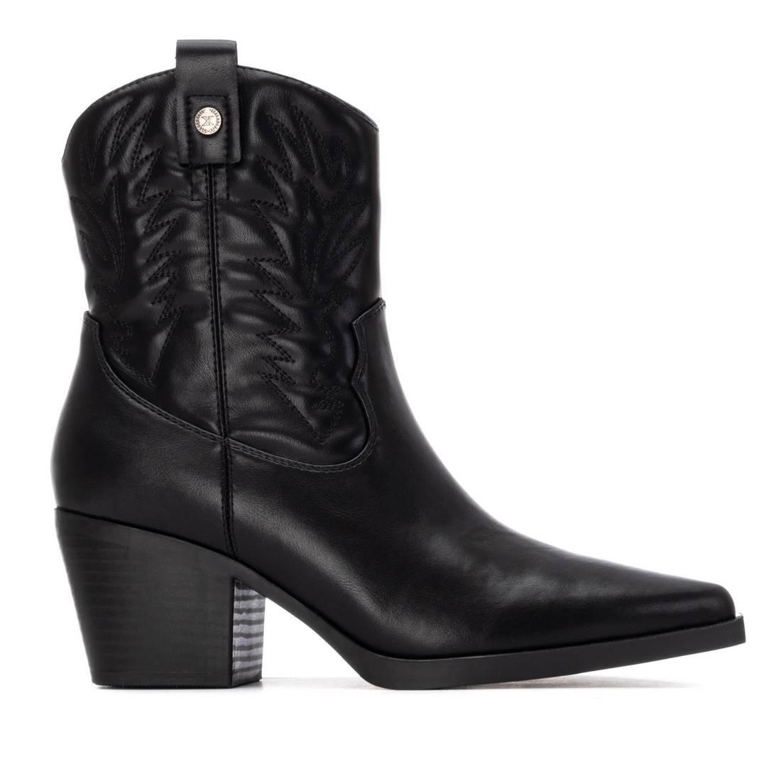 Botin de mujer con tacón Xti 14430501