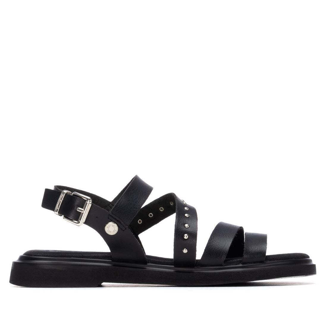 Sandalia de mujer plano Refresh 17519503