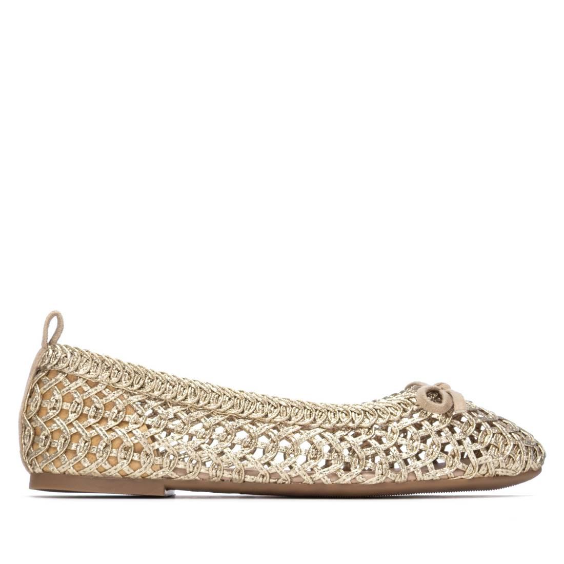 Zapato de mujer plano Xti 14508409