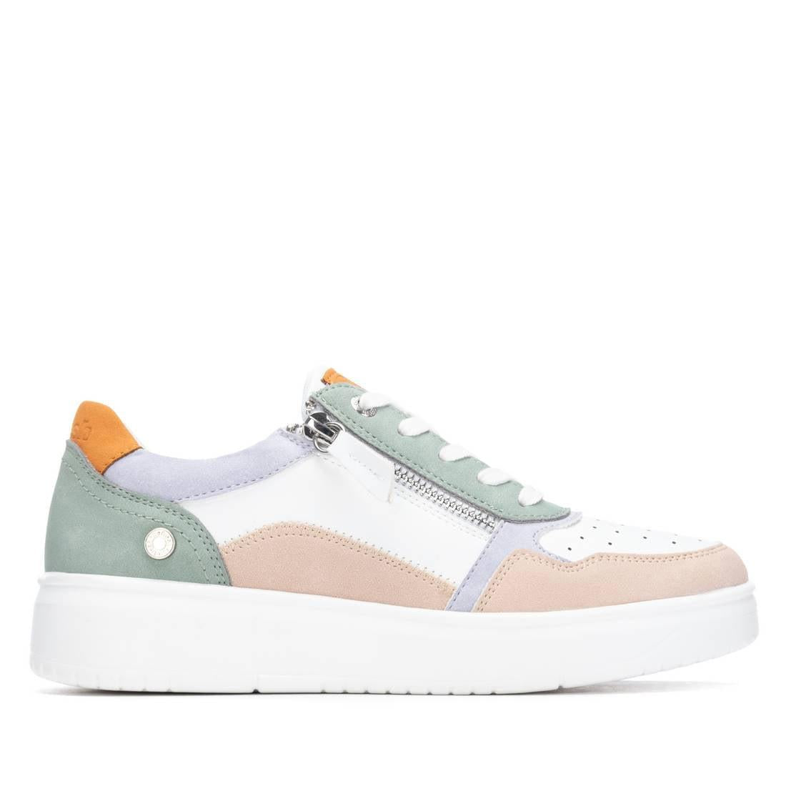Zapatilla de mujer plano Refresh 17512802