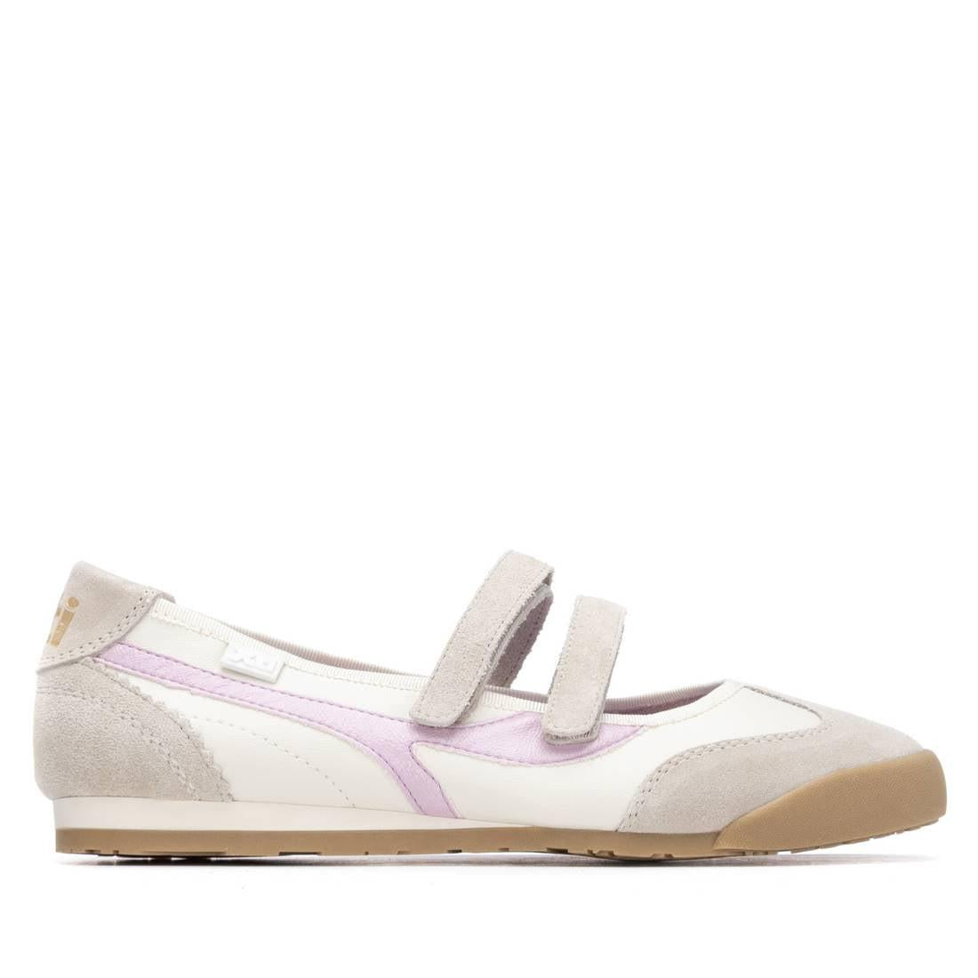 Zapatilla de mujer plano Xti 14522001