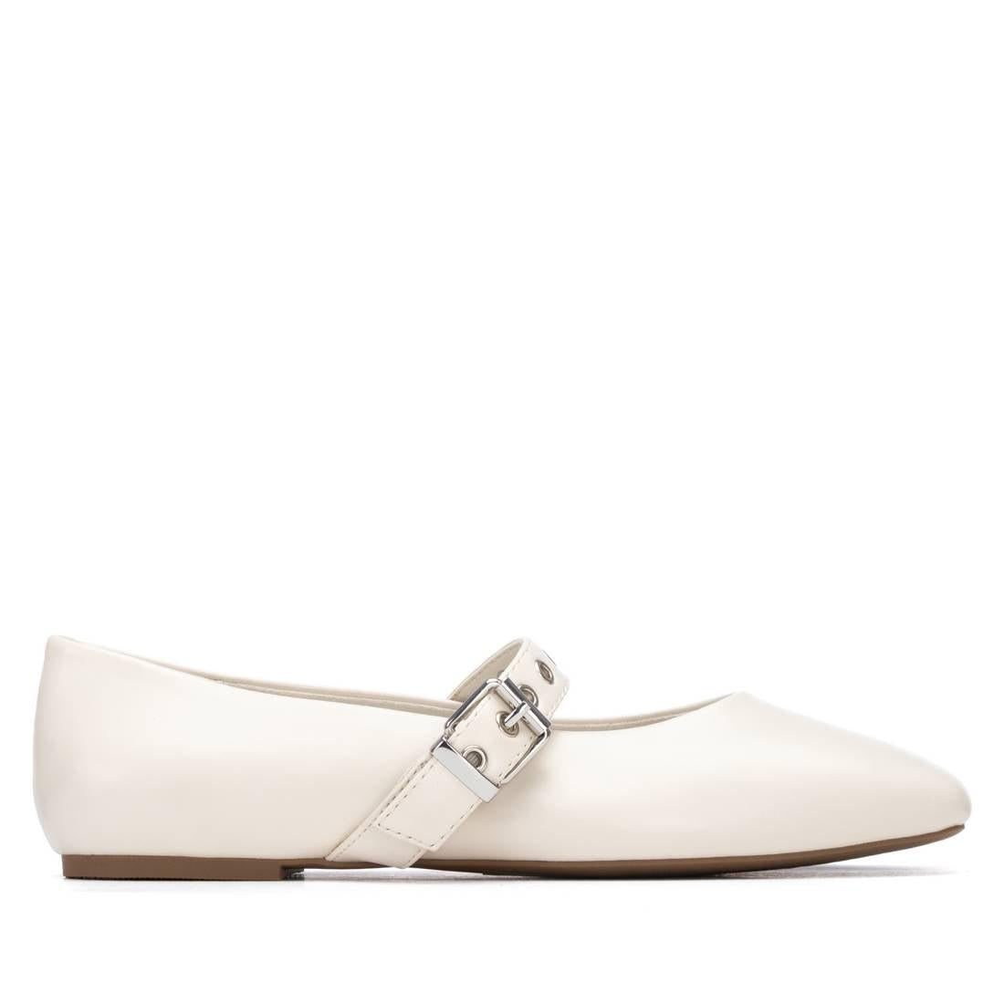 Zapato de mujer plano Xti 14511806