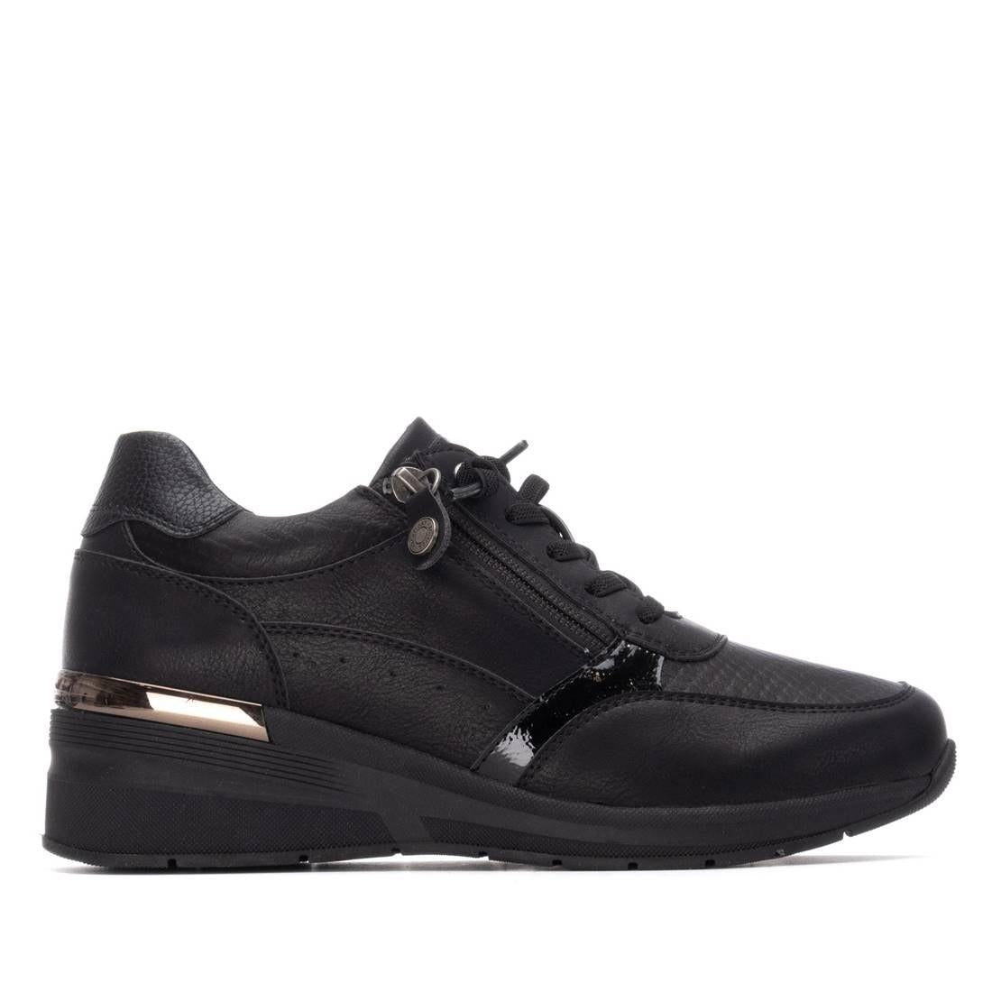 Zapatilla de mujer con cuña Refresh 17293602