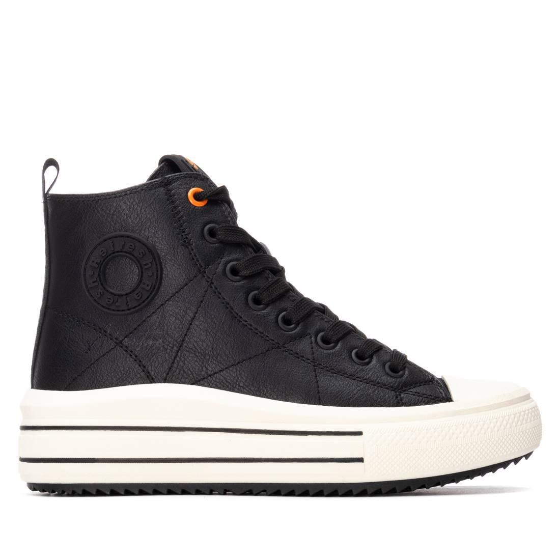 Zapatilla de mujer plano Refresh 17293901