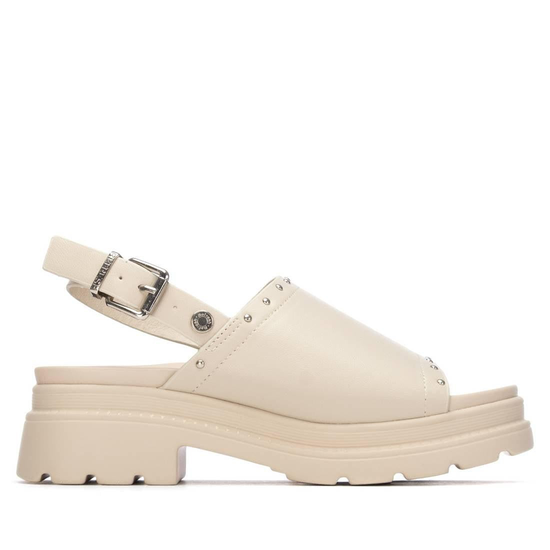 Sandalia de mujer plano Refresh 17515701