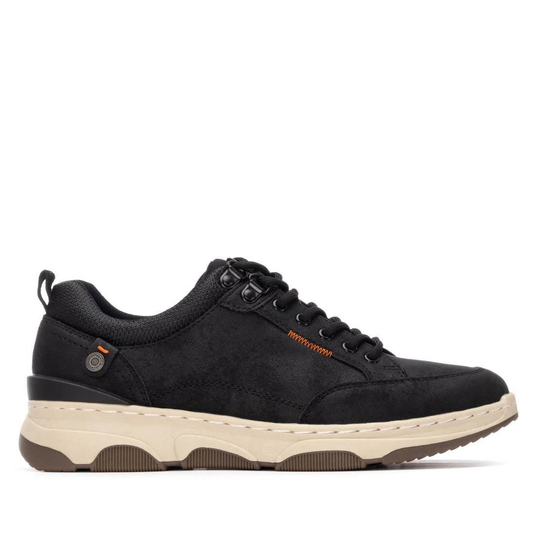 Zapatilla plana para hombre Refresh 17323703