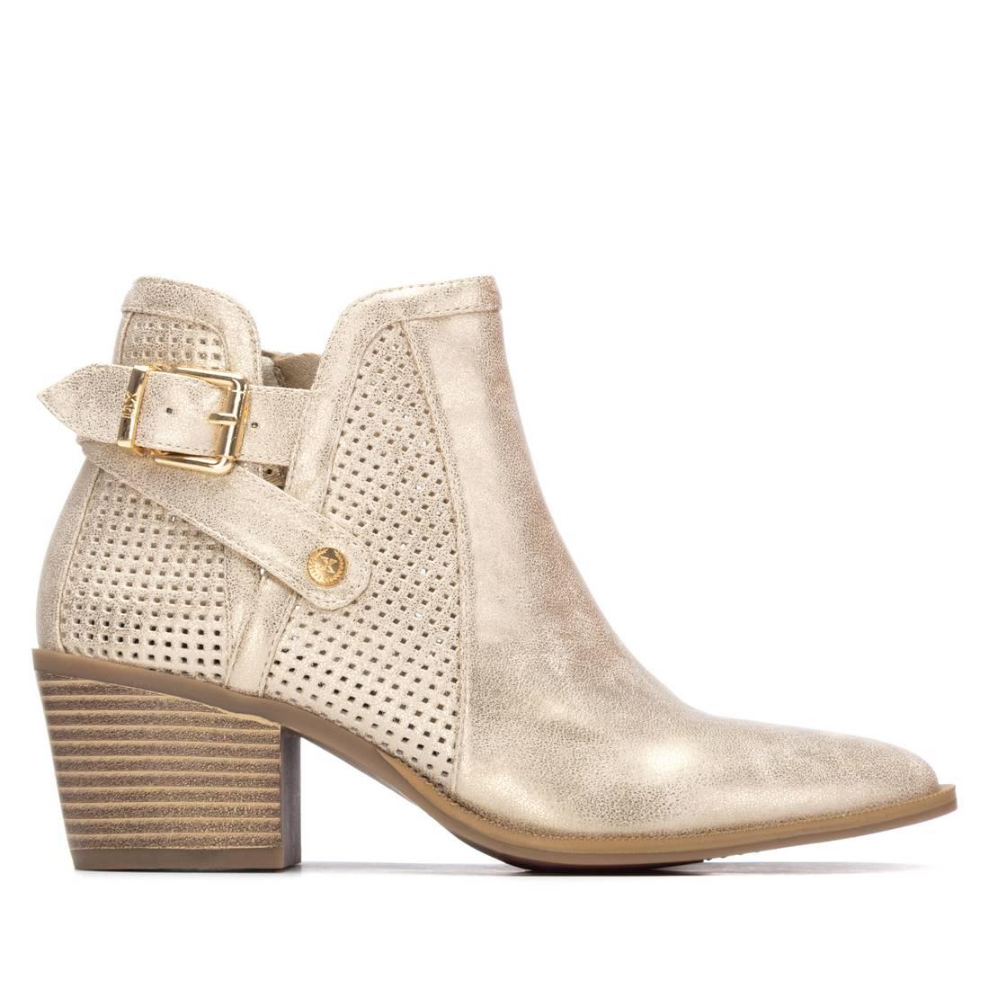 Botin de mujer con tacón Xti 14526505