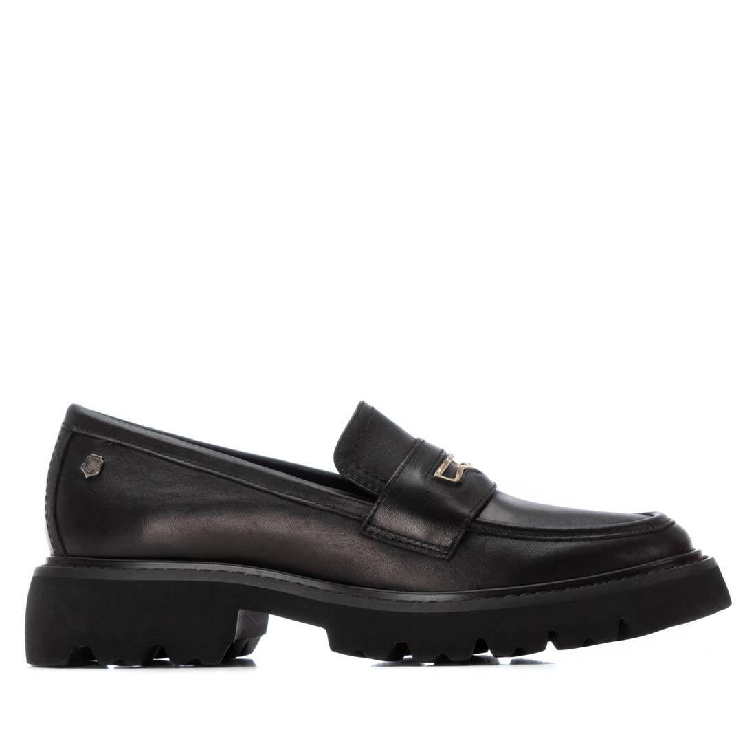 Zapato de mujer plano Carmela 16254503