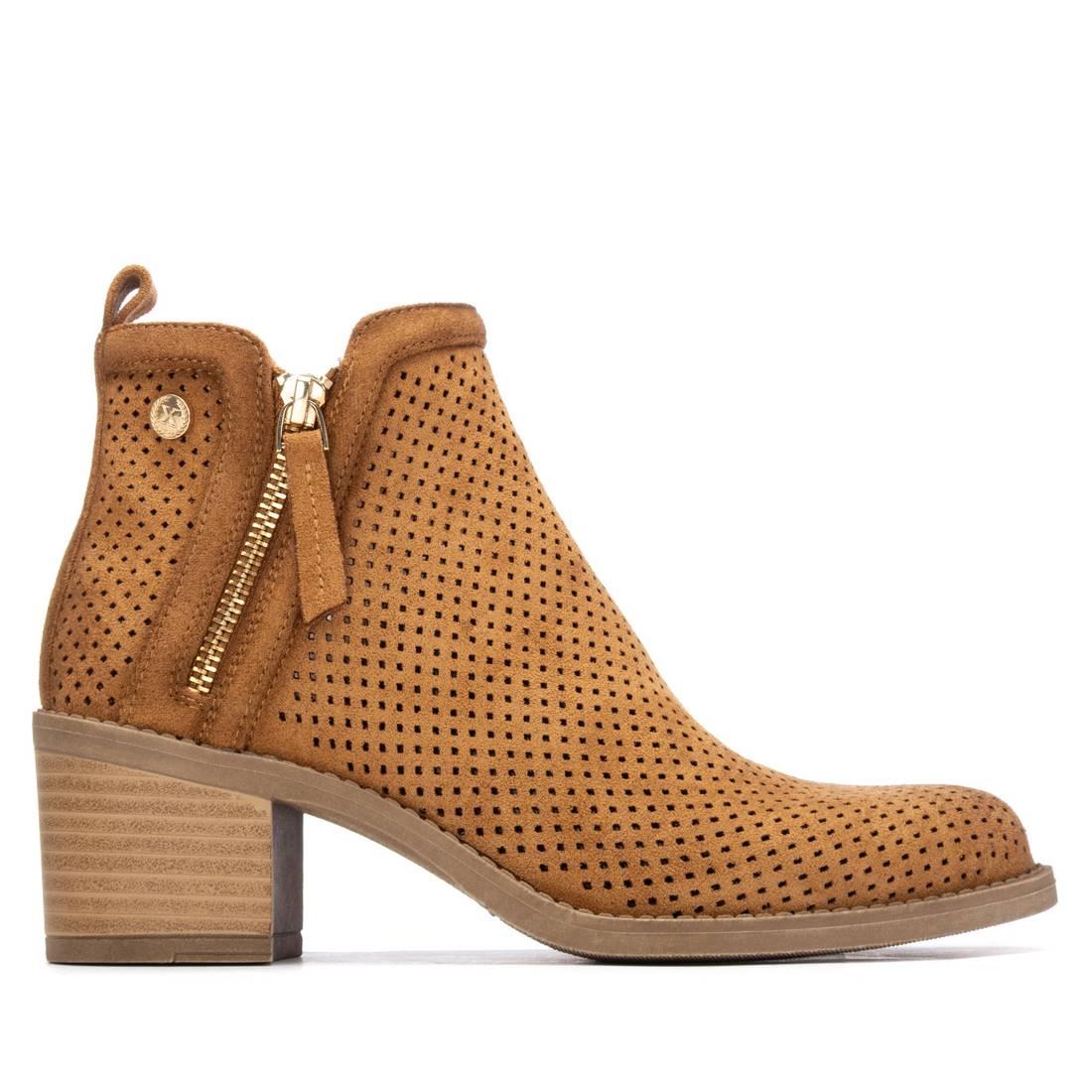 Botin de mujer con tacón Xti 14503501