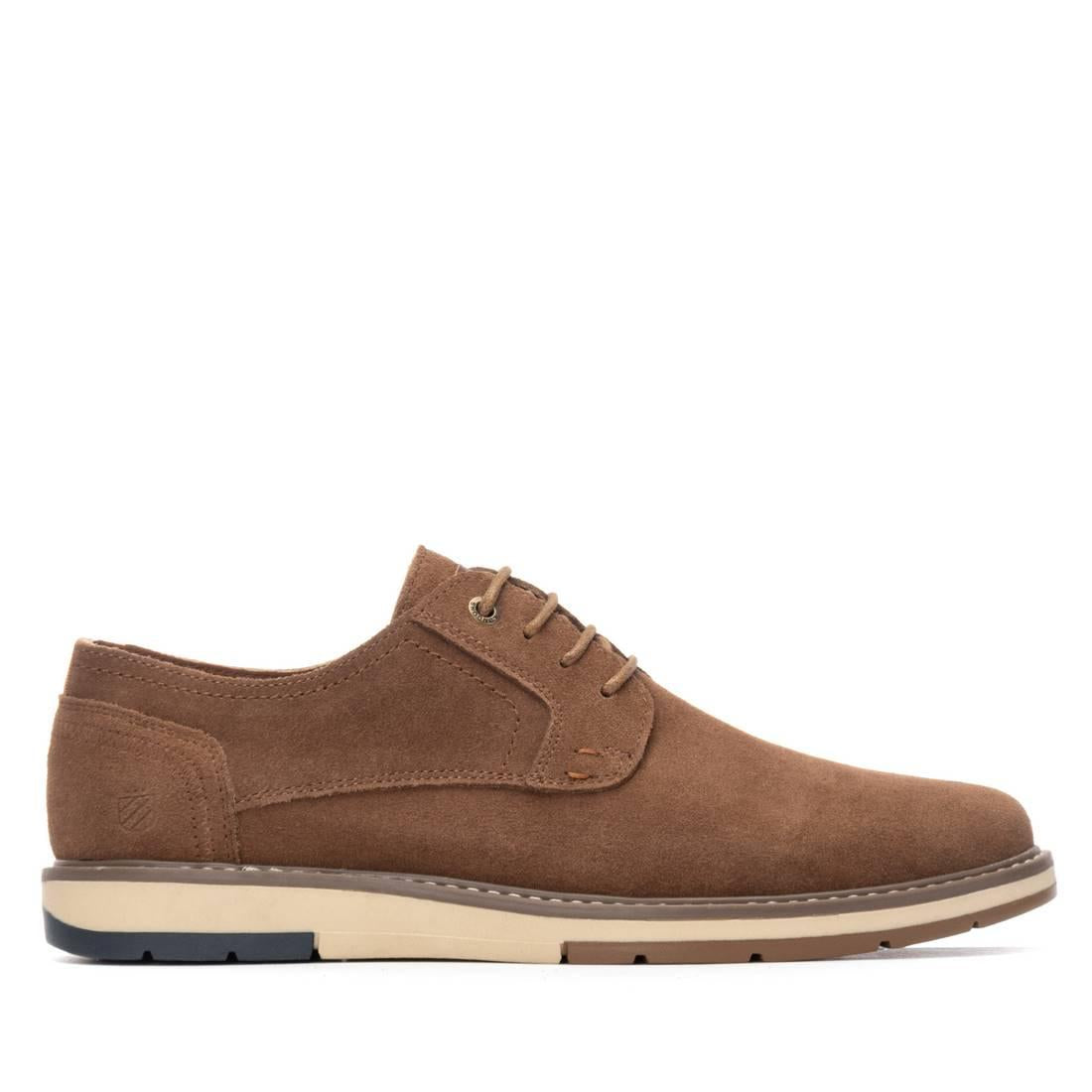 Zapatilla de hombre plano Carmela 16267904