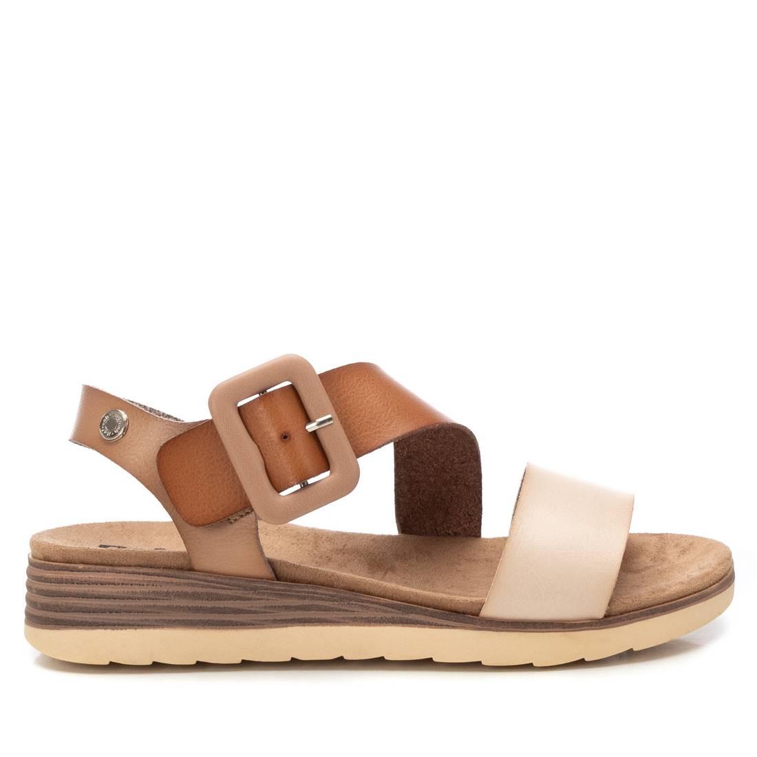 Sandalia de mujer Refresh 17284401