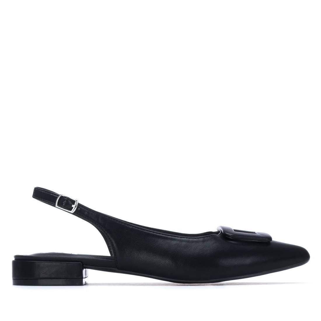 Zapato de mujer plano Xti 14536804