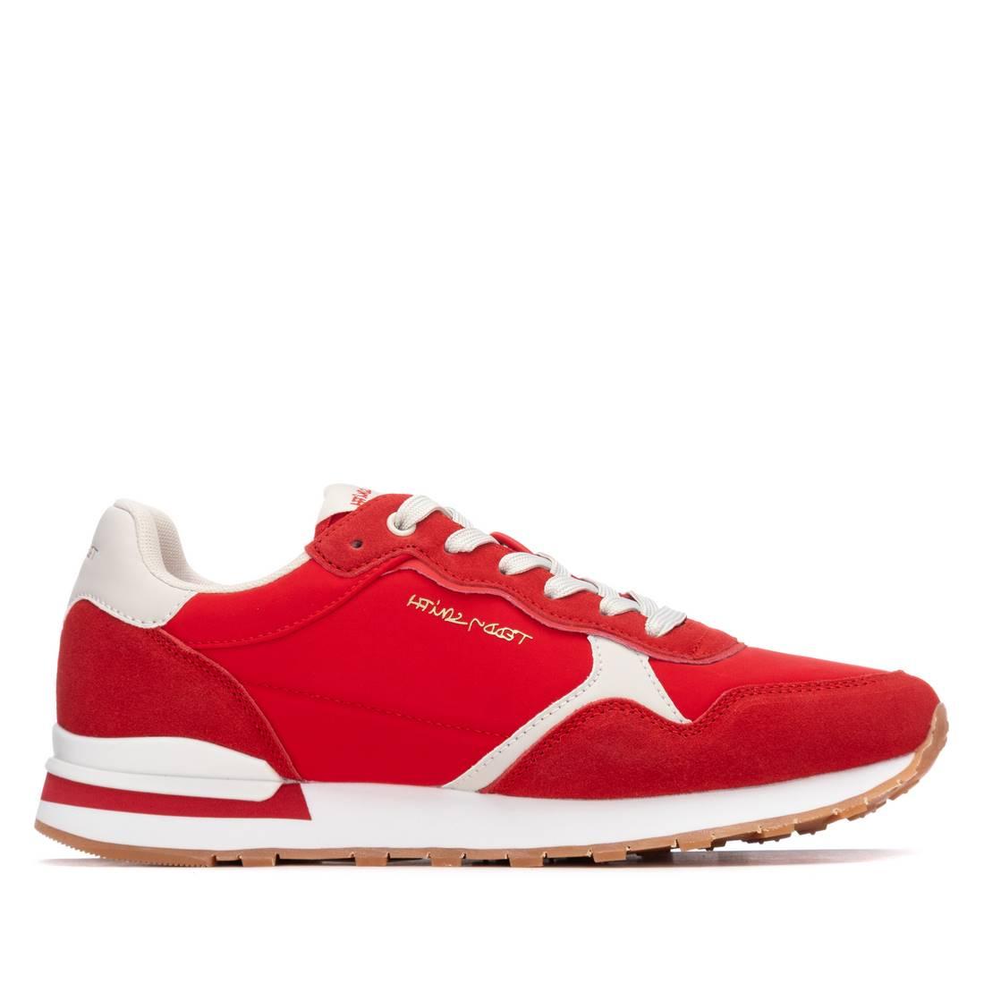 Zapatilla plana para hombre Teddy Smith 12050207