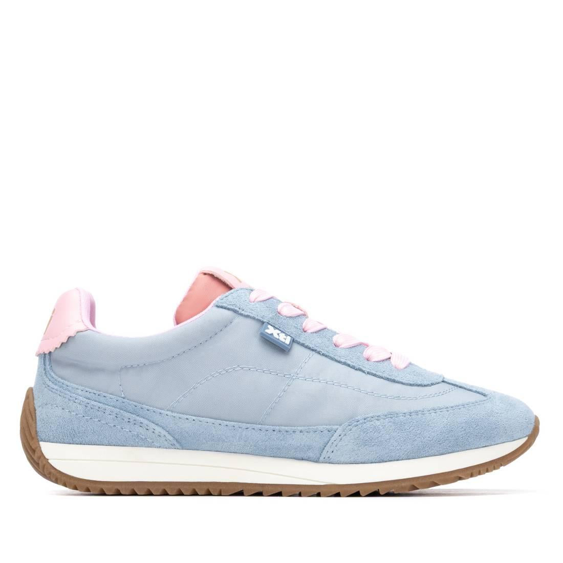 Zapatilla de mujer plano Xti 14520903