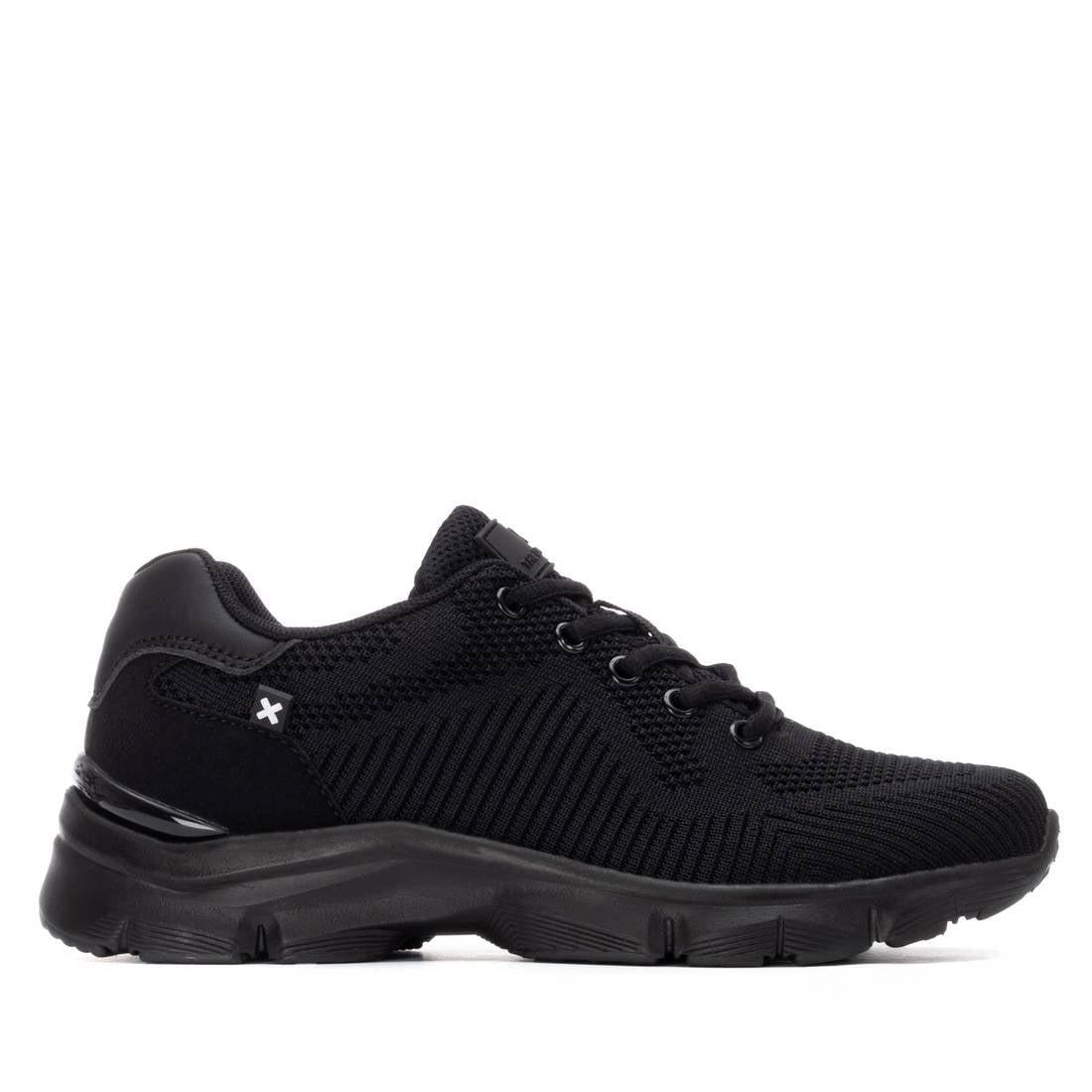Zapatilla de mujer plano Xti 14436101