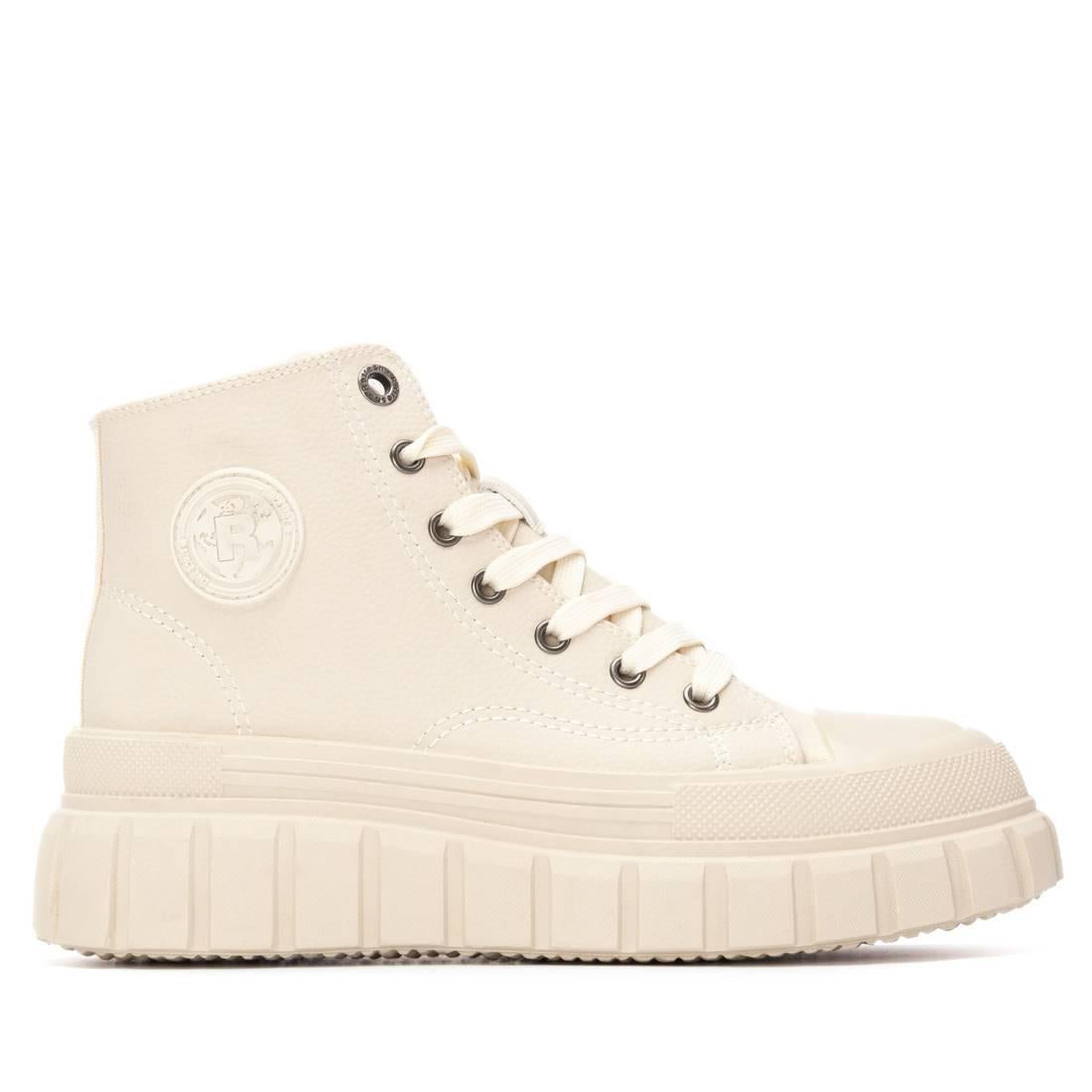Zapatilla de mujer plano Refresh 17307602