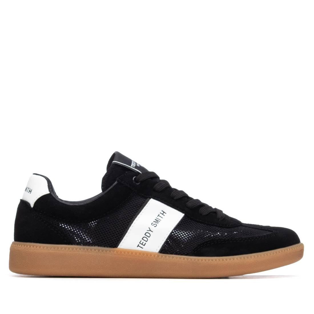 Zapatilla de hombre plana Teddy Smith 12051401