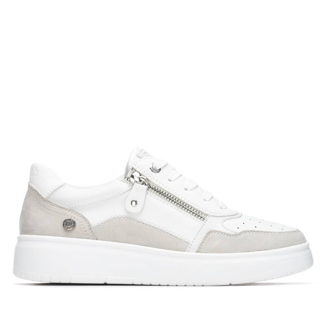 Zapatilla de mujer plano Refresh 17512804