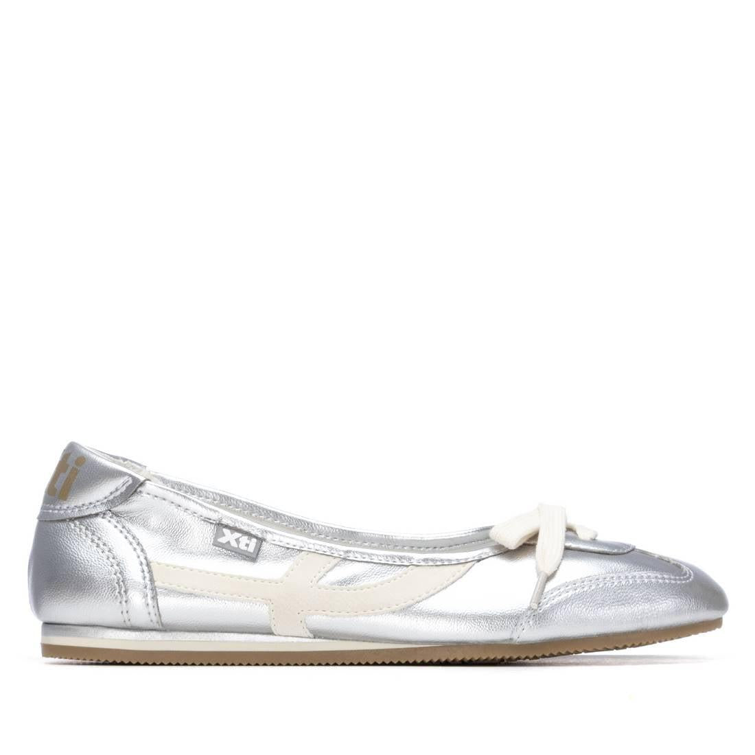 Zapatilla de mujer plano Xti 14522715