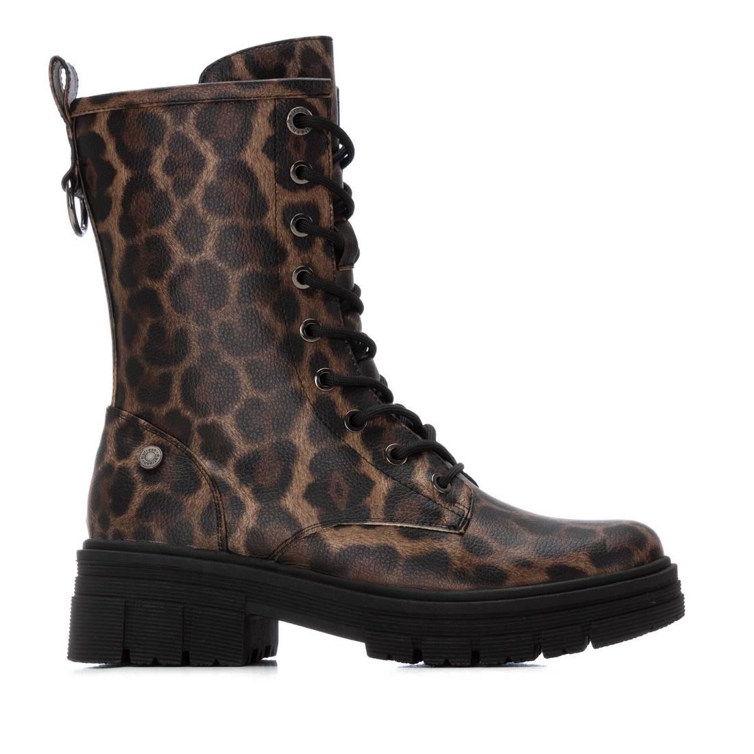 Botin de mujer plano Refresh 17308302
