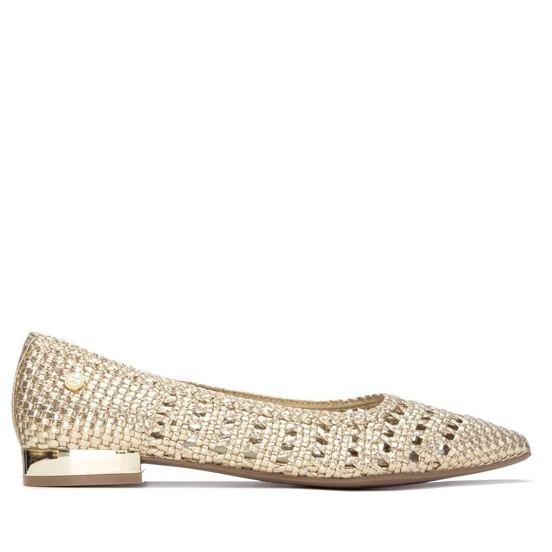 Zapato de mujer plano Xti 14529902