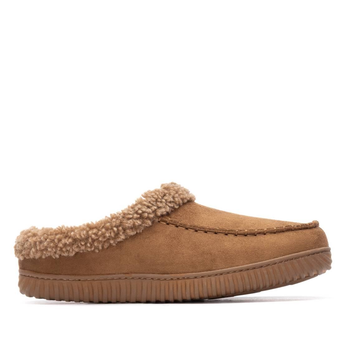 Slipper de hombre plano Xti 14471002