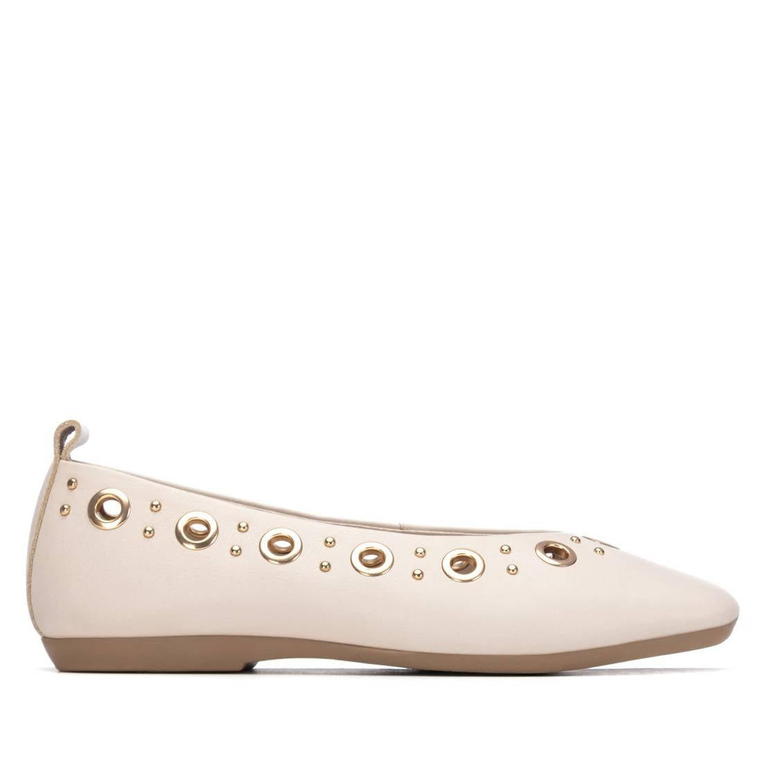 Zapato de mujer plano Carmela 16330503