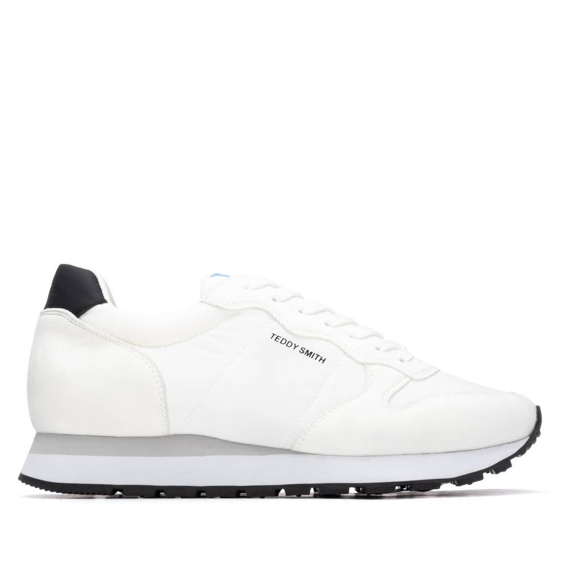 Zapatilla de hombre plano Teddy smith 12066306