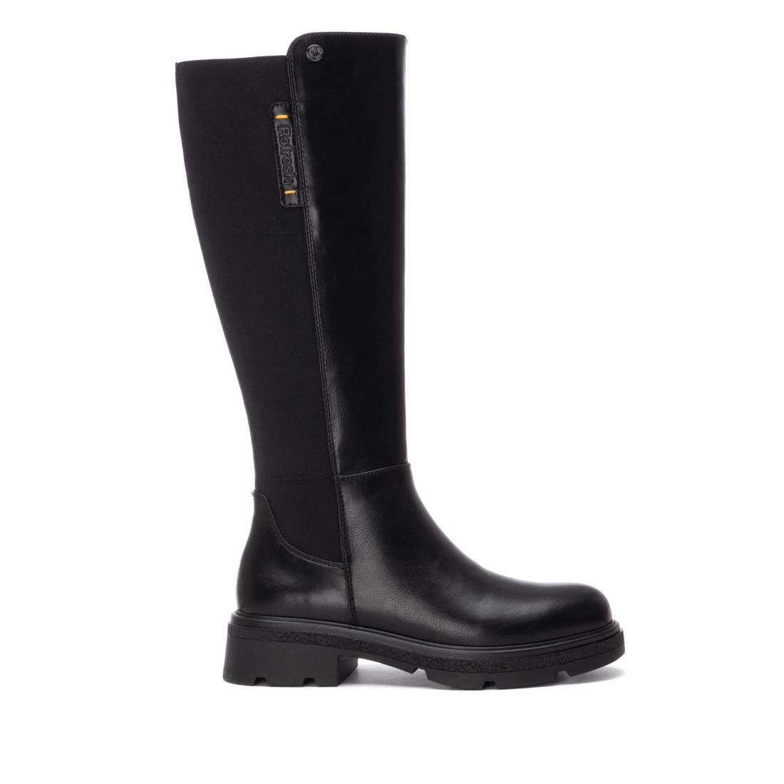 Bota de mujer plano Refresh 17293501