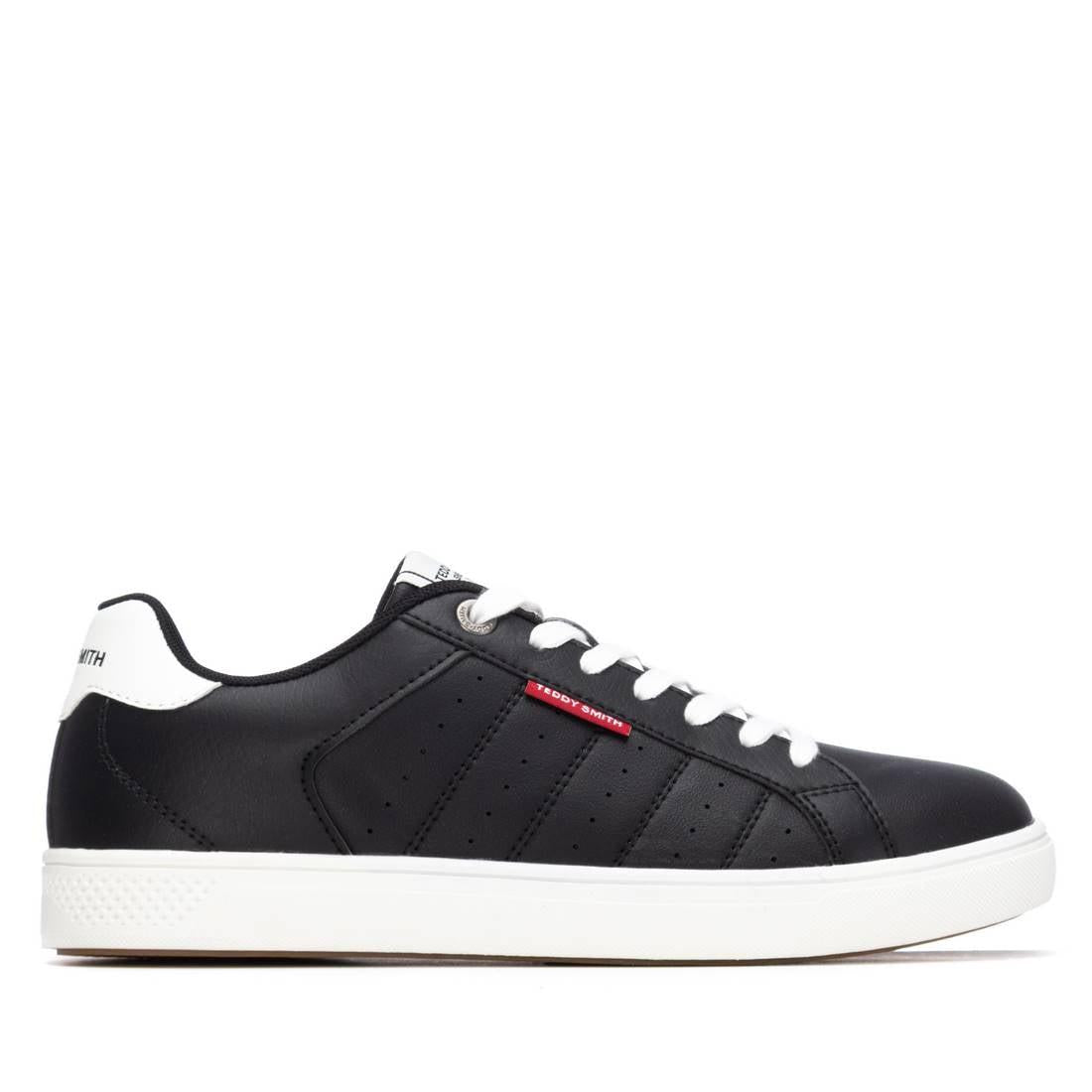 Zapatilla de hombre plano Teddy smith 12062803