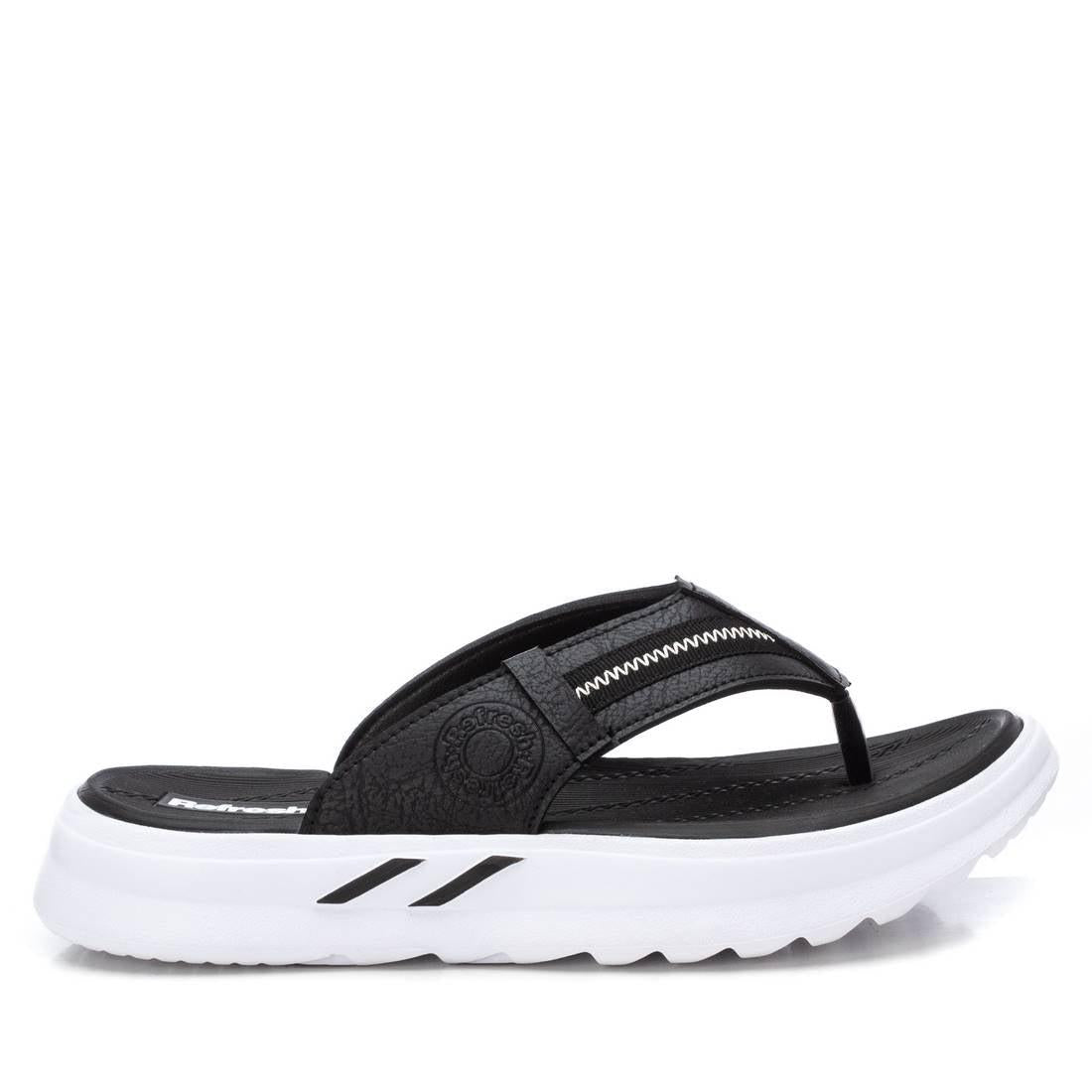 SANDALIA DE HOMBRE REFRESH 17276201