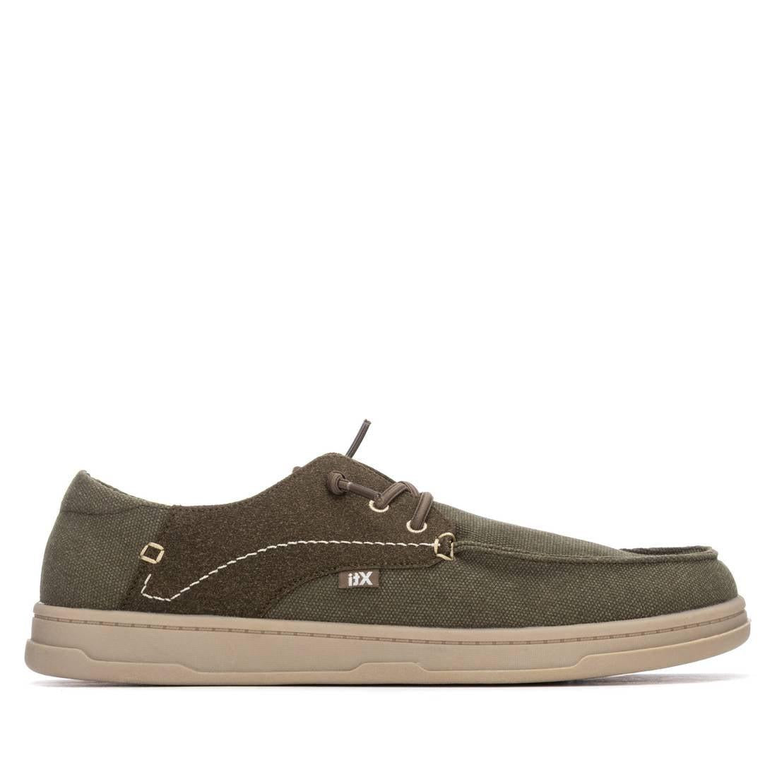 Zapatilla de hombre plano Xti 14572803